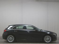 Schwarz Gebraucht 2020 Mercedes A220 Progressive Limousine | 17.680 € (Superpreis)
