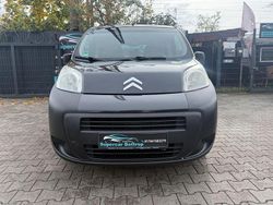 Schwarz Gebraucht 2010 Citroën Nemo Van / Kleinbus | 2.999 € (Guter Preis)