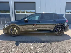 Schwarz Gebraucht 2023 VW Golf VIII R Limousine | 40.900 € (Fairer Preis)