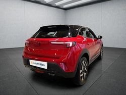 Rot Gebraucht 2024 Opel Mokka SUV | 22.149 € (Fairer Preis)
