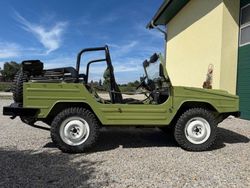 Grün Gebraucht 1980 VW Iltis Cabrio | 22.900 €
