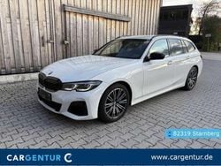 Alpinweiss 3 Gebraucht 2022 BMW 340 Sport Line Kombi | 32.990 € (Superpreis)