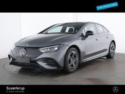 Grau Gebraucht 2025 Mercedes EQE350 Premium Limousine | 56.350 € (Etwas zu teuer)