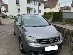 Gebraucht 2006 VW Golf Plus Cross Goal Van / Kleinbus | 3.100 € (Teuer)