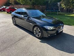 Schwarz Gebraucht 2016 BMW 535 Performance Limousine | 22.500 € (Fairer Preis)