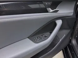 Schwarz Gebraucht 2024 VW Passat Business Kombi | 31.222 € (Superpreis)