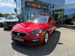 Rot Gebraucht 2021 Seat Leon Style Kombi | 20.490 € (Guter Preis)