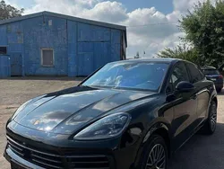 Gebraucht 2022 Porsche Cayenne Platinum Edition SUV | 82.900 € (Superpreis)