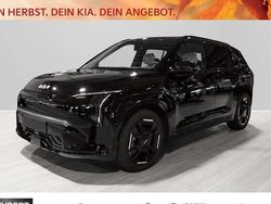 Auroraschwarz metallic Neu 2025 Kia EV3 GT-Line SUV | 42.690 € (Etwas zu teuer)