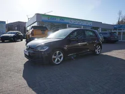 Black rubin Gebraucht 2018 VW Golf VII GTI Limousine | 18.499 € (Guter Preis)