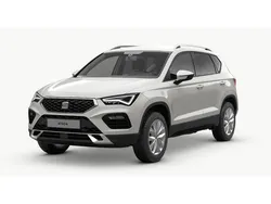 Blau Neu 2025 Seat Ateca SUV | 30.390 €