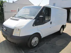 Weiß Gebraucht 2014 Ford Transit Van / Kleinbus | 8.500 € (Fairer Preis)