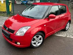 Rot Gebraucht 2006 Suzuki Swift Kleinwagen | 3.995 € (Etwas zu teuer)