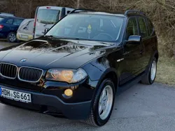 Gebraucht 2007 BMW X3 SUV | 6.200 € (Fairer Preis)
