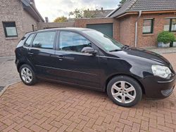 Schwarz Gebraucht 2006 VW Polo Edition Limousine | 1.850 € (Fairer Preis)