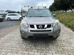 Precision grey (m) Gebraucht 2010 Nissan X-Trail SE SUV | 4.490 € (Guter Preis)