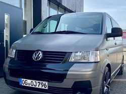 Grau Gebraucht 2003 VW Transporter Van | 8.400 €
