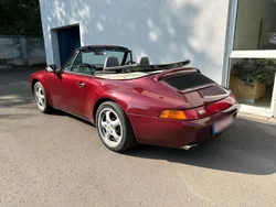 Porsche 993