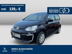 VW e-up!
