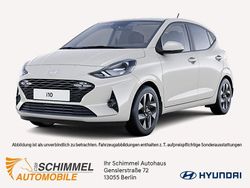 Lumen grey pearl Neu 2025 Hyundai i10 Trend Kleinwagen | 18.899 € (Etwas zu teuer)