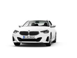 Gebraucht 2025 BMW 220 Coupé | 37.500 € (Fairer Preis)