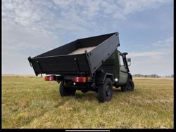 Grün Gebraucht 1992 Mercedes G250 SUV | 28.999 €