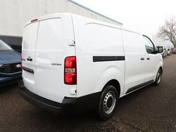 Kaolinweiß kaolinweiß Neu 2025 Citroën Jumpy Van / Kleinbus | 30.122 € (Guter Preis)