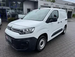 Weiß Gebraucht 2019 Citroën Berlingo Van / Kleinbus | 6.476 €
