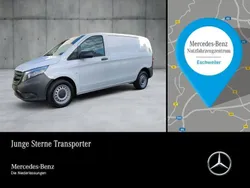 Weiß Gebraucht 2020 Mercedes Vito Van / Kleinbus | 17.588 € (Guter Preis)