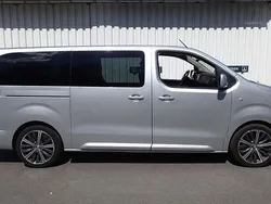 Peugeot Traveller