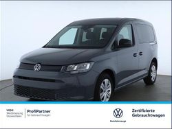 Grau (pure grey (grau)) Gebraucht 2025 VW Caddy Van / Kleinbus | 28.850 €