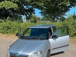 Silber Gebraucht 2011 Skoda Fabia RS Kombi | 5.500 € (Guter Preis)