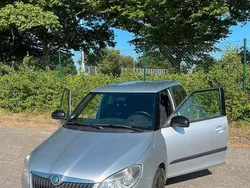 Silber Gebraucht 2011 Skoda Fabia RS Kombi | 5.500 € (Guter Preis)