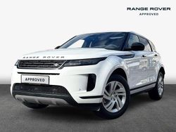 Fuji white uni Gebraucht 2025 Land Rover Range Rover evoque S SUV | 42.350 € (Guter Preis)