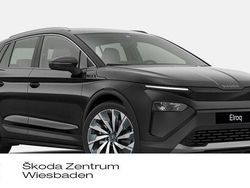 Blackmagic perleffekt Neu 2025 Skoda Elroq SUV | 49.980 € (Teuer)