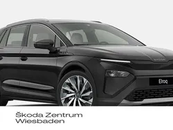 Blackmagic perleffekt Neu 2025 Skoda Elroq SUV | 56.050 €