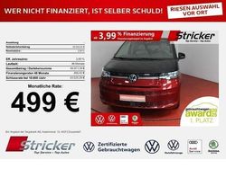 Gebraucht 2024 VW Multivan Life Van | 49.950 € (Guter Preis)