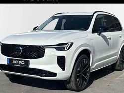 Weiß Gebraucht 2025 Volvo XC90 Plus SUV | 81.900 € (Fairer Preis)
