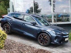 Magnetic tech grey Gebraucht 2024 Cupra Formentor SUV | 44.444 € (Etwas zu teuer)