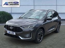 Metallic) (grau Neu 2025 Ford Kuga ST-Line X SUV | 46.990 € (Etwas zu teuer)