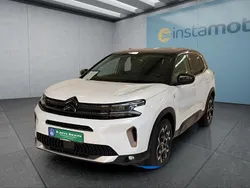 Weiß Gebraucht 2023 Citroën C5 Aircross SUV | 25.699 € (Fairer Preis)