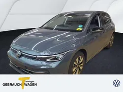 Grau Gebraucht 2025 VW Golf VIII Goal Limousine | 23.290 € (Superpreis)