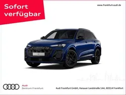 Navarrablau metallic Neu 2025 Audi Q5 Sport SUV | 67.480 € (Superpreis)