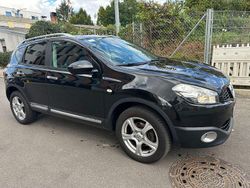 Schwarz Gebraucht 2011 Nissan Qashqai I-Way SUV | 7.999 € (Fairer Preis)