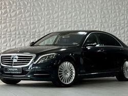 Gebraucht 2015 Mercedes S350 Limousine | 26.990 € (Teuer)