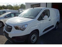 Gebraucht 2021 Opel Combo Edition Kombi | 12.880 € (Fairer Preis)