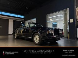 Blau Gebraucht 1992 Bentley Continental Cabrio | 117.900 €