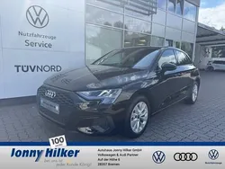 Gebraucht 2021 Audi A3 Sportback e-tron Design Limousine | 34.990 €