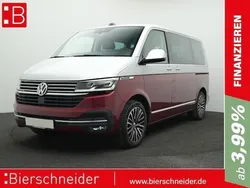 Silber Gebraucht 2024 VW T6.1 Highline Van | 67.450 € (Fairer Preis)