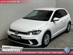 Gebraucht 2022 VW Polo IQ Drive | 17.490 € (Fairer Preis)